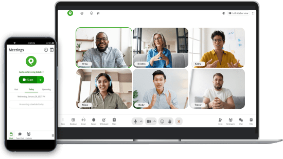 The Basics and Advanced Features of Online Video Chats